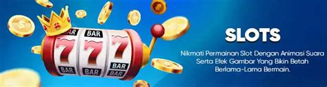game slot online uang asli|Maniaslot .